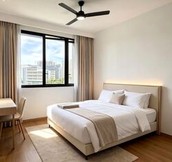 Park Colonial (D13), Condominium #616899991